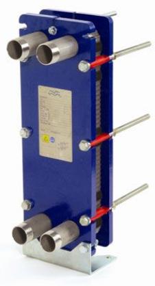 Alfa Laval T5 от компании Дакарта