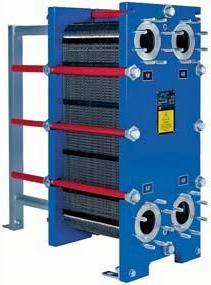 Alfa Laval M10 от компании Дакарта