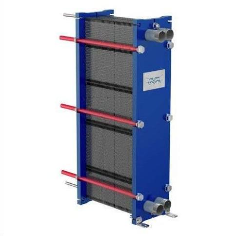 Alfa Laval TL3 от компании Дакарта