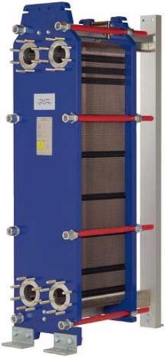 Alfa Laval TL10 от компании Дакарта